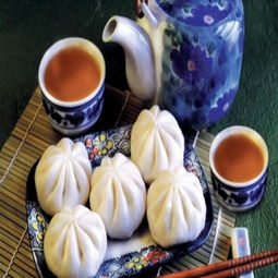 光头许包子铺 匠心产品与智慧管理，共筑餐饮新风尚