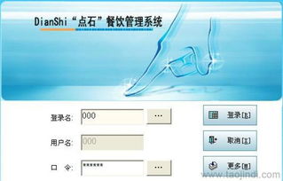 点石无线餐饮管理系统 价格、厂家与图片全解析，助力餐饮管理智能化