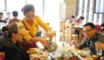 餐饮管理8个小故事 快速提升餐厅口碑的秘诀